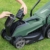 Bosch Akku-Rasenmäher CityMower 18 (18 Volt, 1 Akku 4,0 Ah, Schnittbreite: 32 cm, Rasenflächen bis 300 m², im Karton) - 5