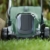 Bosch Akku-Rasenmäher CityMower 18 (18 Volt, 1 Akku 4,0 Ah, Schnittbreite: 32 cm, Rasenflächen bis 300 m², im Karton) - 6