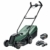 Bosch Akku-Rasenmäher CityMower 18 (18 Volt, 1 Akku 4,0 Ah, Schnittbreite: 32 cm, Rasenflächen bis 300 m², im Karton) - 1