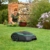 Bosch Rasenmäher Roboter Indego S+ 500 (mit 18V Akku und App-Funktion, Ladestation enthalten, Schnittbreite 19 cm, für Rasenflächen bis 500 m², im Karton) - 3