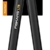 Fiskars PowerGear II Bypass-Getriebeastschere für frisches Holz, Antihaftbeschichtet, Gehärteter Präzisionsstahl, Länge: 70 cm, Schwarz/Orange, L78, 1000584 - 8