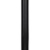 Fiskars Schaufel, Breite 23,5 cm, Länge: 132 cm, Stahl-Blatt und Stiel, Schwarz/Grau, Ergonomic, 1001579 - 3