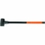 Fiskars Vorschlaghammer, Gewicht: 6,13 kg, Karbonstahl (geschmiedet), Schwarz/Orange, XXL, 1001618 - 2