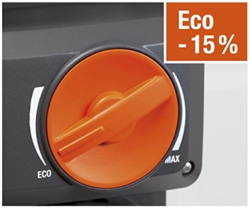 Gardena Classic Hauswasserwerk 3000/4 eco: Hauswasserpumpe mit Thermoschutzschalter, Rückschlagventil, Start/Stop Automatik, 650W Leistung, max. Fördermenge 2800 l/h (1753-20) - 3