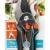 Gardena Gartenschere B/S XL: Pflanzenschonende Baumschere mit Bypass-Schneide für Äste und Zweige, max. Schneid-Durchmesser 24 mm, stufenlose Grifföffnung (8905-20) - 2
