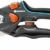 Gardena Gartenschere B/S XL: Pflanzenschonende Baumschere mit Bypass-Schneide für Äste und Zweige, max. Schneid-Durchmesser 24 mm, stufenlose Grifföffnung (8905-20) - 1