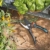 Gardena Gartenschere B/S XL: Pflanzenschonende Baumschere mit Bypass-Schneide für Äste und Zweige, max. Schneid-Durchmesser 24 mm, stufenlose Grifföffnung (8905-20) - 7