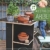 Gartenmöbel zum Selberbauen: Draußen wohnen, kochen, leben - 7