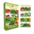 Gemüsesamen Set - 12 Sorten Samen - Saatgut Sortiment - Anzuchtset für Gemüsepflanzen - Geschenkset - Tomaten, Gurken, Radieschen, Zucchini, Paprika und mehr - 1