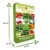Gemüsesamen Set - 12 Sorten Samen - Saatgut Sortiment - Anzuchtset für Gemüsepflanzen - Geschenkset - Tomaten, Gurken, Radieschen, Zucchini, Paprika und mehr - 7