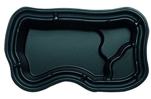 » OASE 36770 Teichschale PE 1000 Teichbau Kunststoffbecken