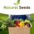 Prademir Gemüse Samen Set - 16 Gemüse Sorten aus Portugal | 100% Natur Saat (Keine Chemie, Gentechnik, künstliche Wachstums-Helfer) - 6