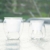 YUXINYAN Blumentopf Balkon Automatische selbstbewässerende Pflanze Blumentopf Wasserbehälter in Boden Bewässerung Garten Indoor Home Dekoration Gartenarbeit Blume PflanzküBel AußEn (Color : Groß) - 4